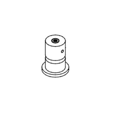 Wilkins 9711-5 Stem