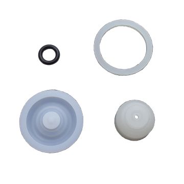 WaterSaver UK7800R Upgrade Kit, Plastic-Lined Pure Water Fixtures, Manual Control (Discontinued)