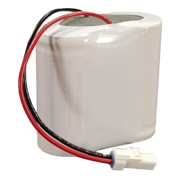 Zurn 81846001 Replacement Battery (Discontinued)