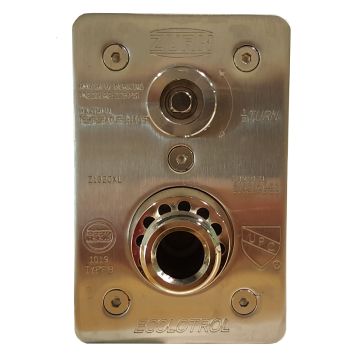 Zurn Z1321XL-3/4X18 Hydrant