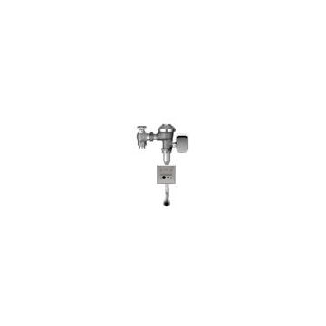 Zurn ZEMS6195AV-ULF-7L ZEMS Concealed Hardwired Auto Sensor Flush Valve 0.125 Urinal with 7” L