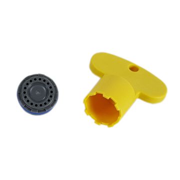 Zurn P6930-20M .35 GPM Aerator