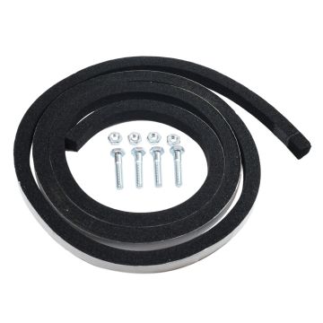 Zurn JP2700-04-07-GSK-BAG Gasket for lid on GT2700-04-2NH