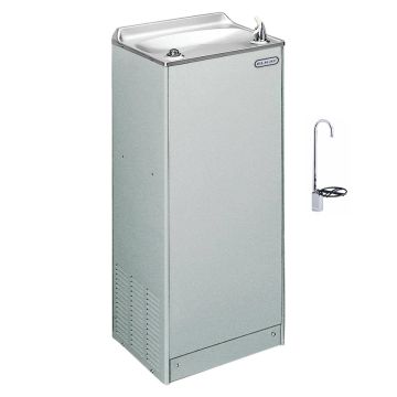 Elkay EFA14SF1Z Legacy Deluxe Water Coolers w/ LK1114