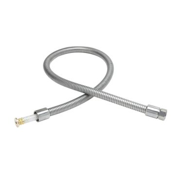 T&S Brass B-0104-H Less 002987-40 (104" Hose Less Handle)