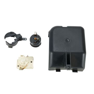 Elkay 98760C Kit - Elec/Relay/Overload/Cover (16 GPH)