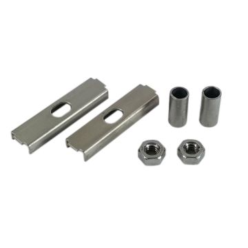 Symmons RL-294 4” Deck Plate