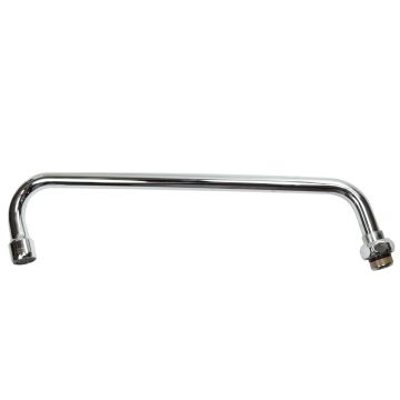 T&S Brass 062X-A22 Swing Nozzle