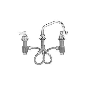 Fisher 1724 Faucet 
