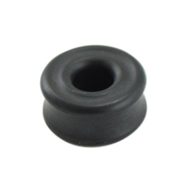 T&S Brass 014615-45 Quad Seal, .563" Od X .220" Id X .281" Thick