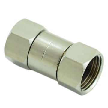 T&S Brass 017506-45 1/2 Npsm Swivel Coupling