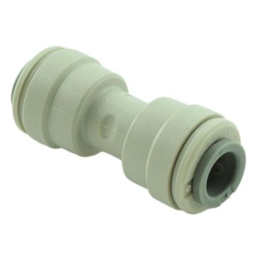 Acorn 1895-121-000 1/4" Outside Diameter Push-In Connection Union Tube