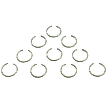 Acorn 2579-103-001 (Air Control/ Penal-Trol) Retaining Ring