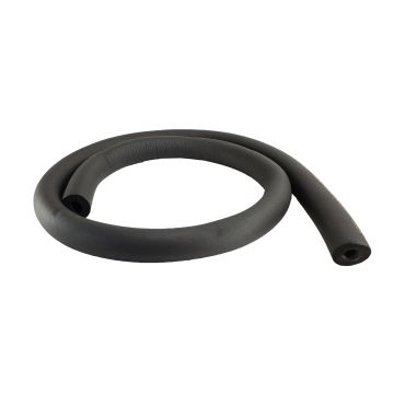 Acorn 7012-055-001.375" ID X .250" OD X 10' Foam Pipe Insulation