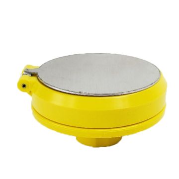 Acorn 7101-058-001 Facewash Assembly with Stainless Steel Lid