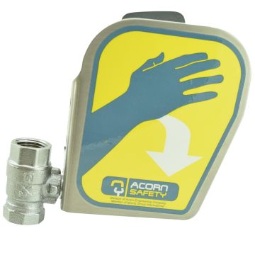 Acorn 7101-210-001 1/2" Stainless Steel Activator Assembly