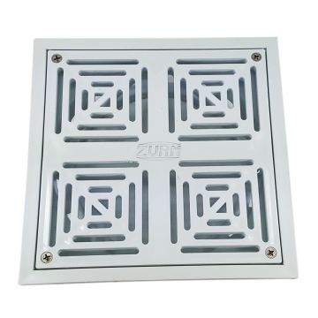 Zurn JP2283-TOP-ASSY Top Assembly on Grate