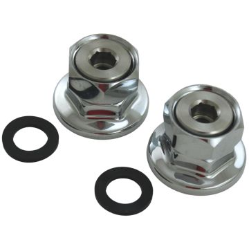Krowne 21-401L Royal Series Low Lead Coupling Flange