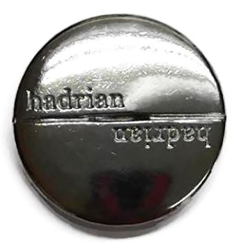 Hadrian 601200 Outer Knob