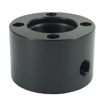 Intersan P498620 Valve Body