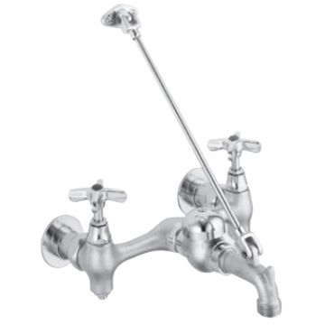 Delta 28T9 Service- Sink Faucet