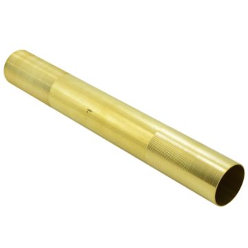 Sloan F-102 RB Tube Outlet 1-1/2”x11” with Score