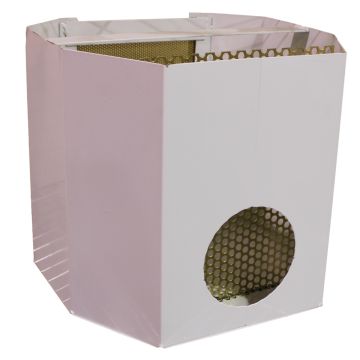 Zurn P1181-YR Replacement Basket Assy for Z1181 3" Inlet/Outlet