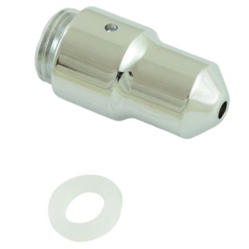 Acorn 1187-016-001 1.6 GPM Penal Shower Nozzle Assembly