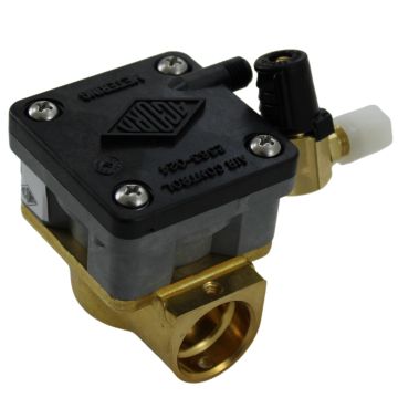 Acorn 2563-056-001 Metering Motor Assembly w/ 3/8" NPT Outlet