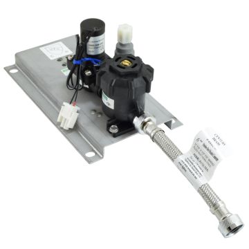 Acorn 2590-100-003 S/T 0.7 GPM Valve-9VDC-03