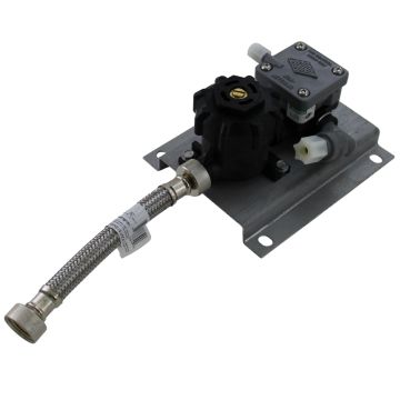 Acorn 2590-610-001 Single-Temp Air Control Non-Metering Valve 0.5 GPM