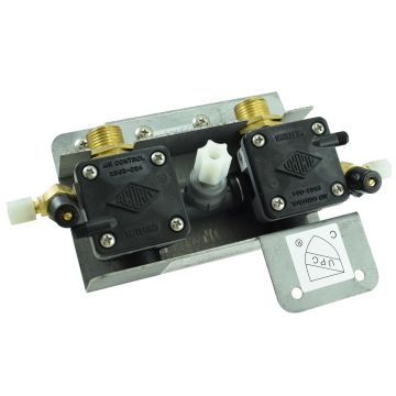 Acorn 2590-910-001 Dual Tempering Valve