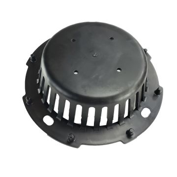 Zurn P541-Y-USA Plastic Insert for Cast Iron Bucket