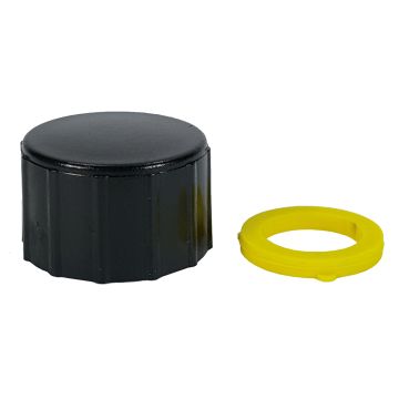 Speakman RPG07-0022 Side Outlet Cap