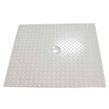 Zurn JP2700-50-Cover Grease Trap Cover