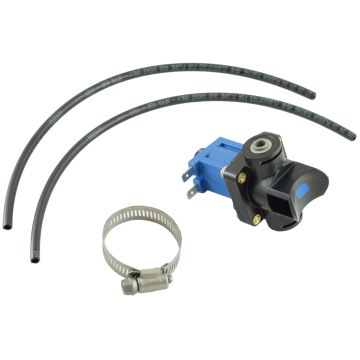 Willoughby 980635 Electronic Flush Valve Kit