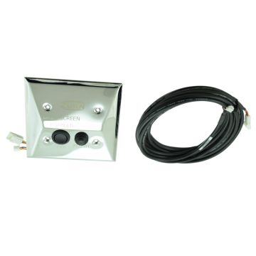 Zurn PEMS6000-DSA-KIT Hardwired Drug Screen Retrofit Kit