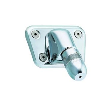 Bradley S24-044WE15 Standard Institutional Showerhead (1.5 GPM/5.7 LPM)