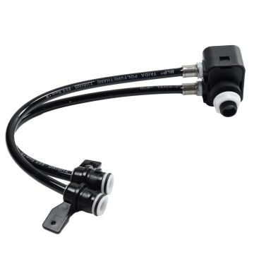 Zurn Z8106-06R Pressure Assist Toilet Flush Control Valve Assembly (Right Hand)