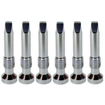 Water Saver BV030TS-R Valve Stem (6-Pack)