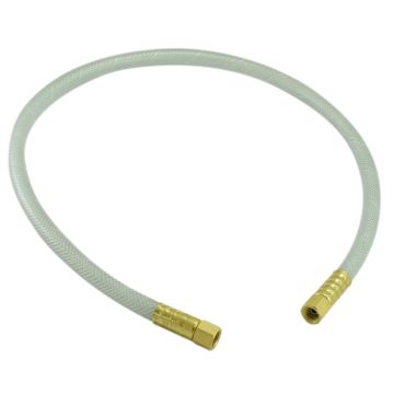 Most Dependable #12 Hose ¼” x 26”