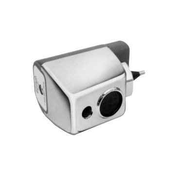 Zurn ZERK-CP-LY EZ Flush Automatic Retrofit Kit for Delany Valves