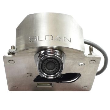 Sloan EW-75-A Sensor Plate Assembly with Spray Head