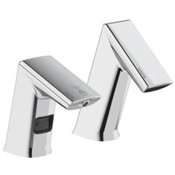 Sloan ESD-501 Faucet and Soap Dispenser Combination