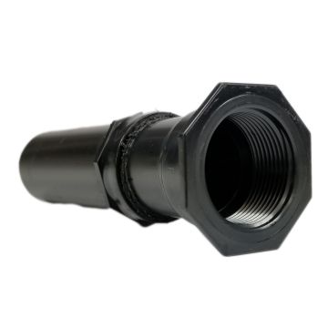 Elkay 0000000931 5 Inch T-Pipe