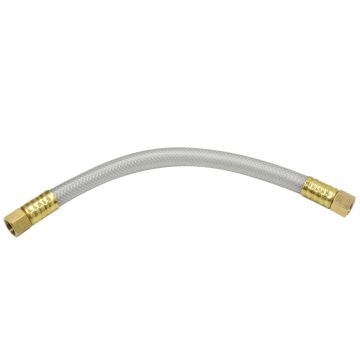 Most Dependable #16 Hose 3/8" X 10"