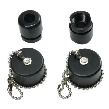 Guardian AP470-048R Spray Head Assembly (Pair)