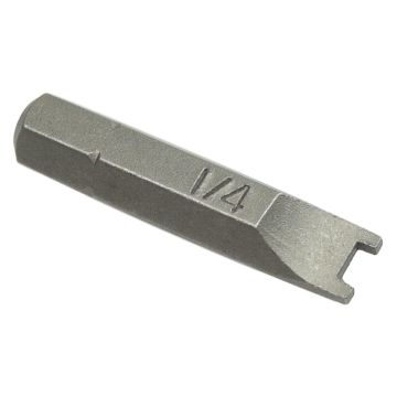 Sloan WB36 Drilled Spanner Bit