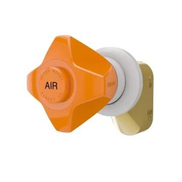 WaterSaver CT740WTL Straight Face Hood Control Valve