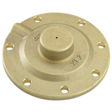 Zurn Wilkins 974-3AXL2-010F Relief Valve Cover - 1 1/4"